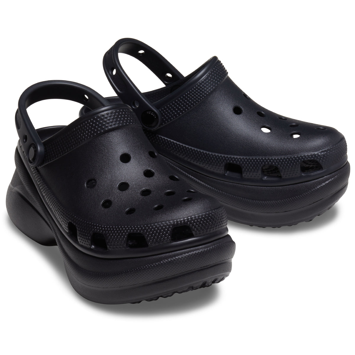 Crocs Classic Bae Clog W - Siyah