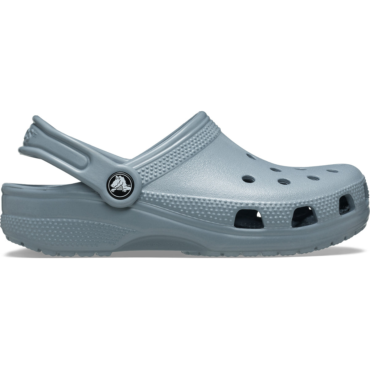 Classic Clog T - Concrete