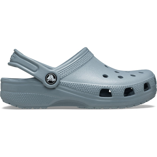 Classic Clog T - Concrete