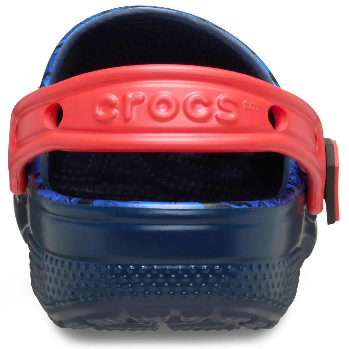Superman Classic Clog K - Çok Renkli