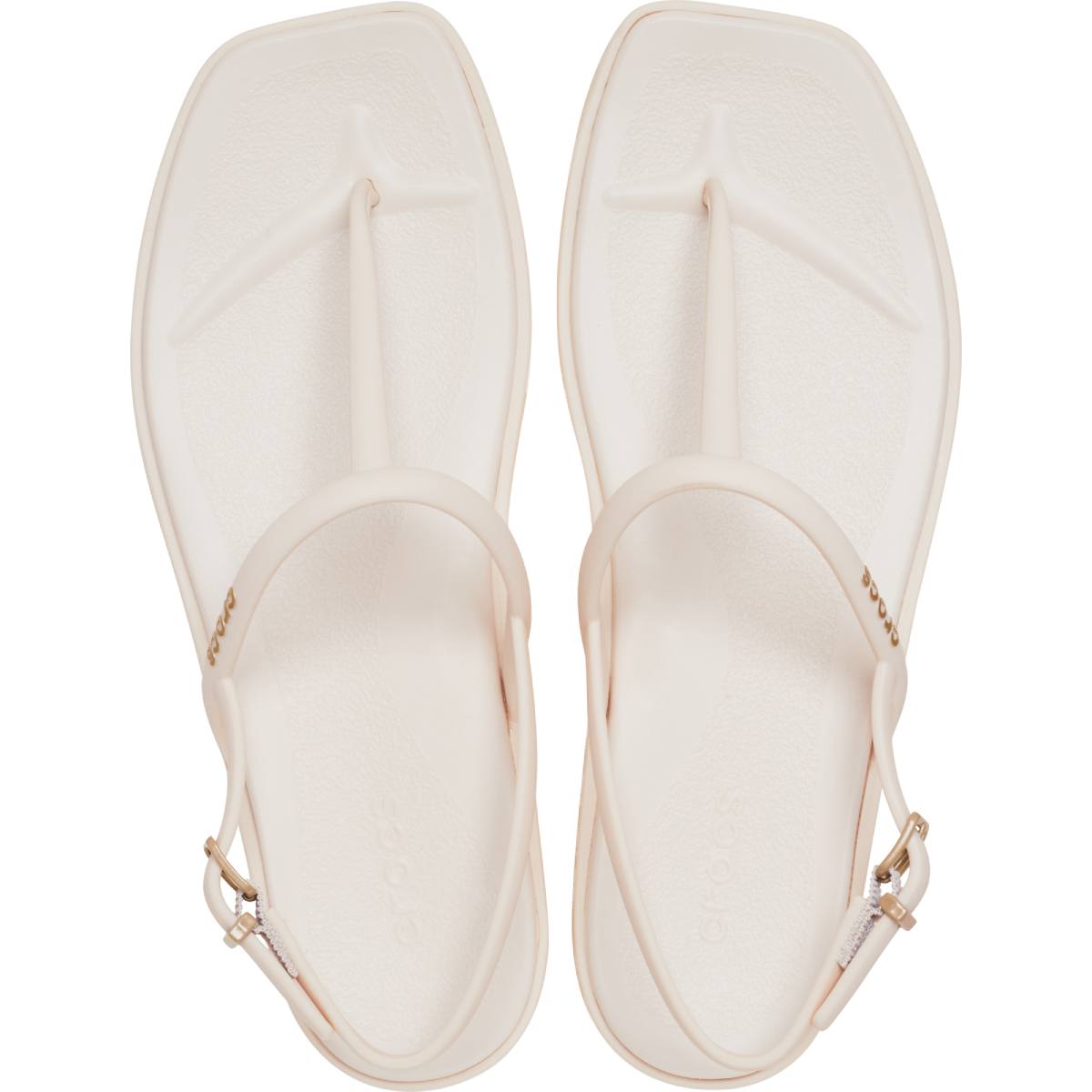 Miami Thong Sandal - Dew