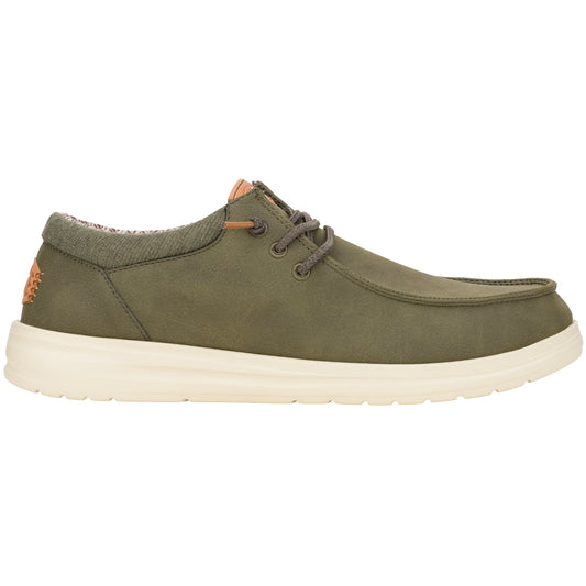 Paul Classic - Olive