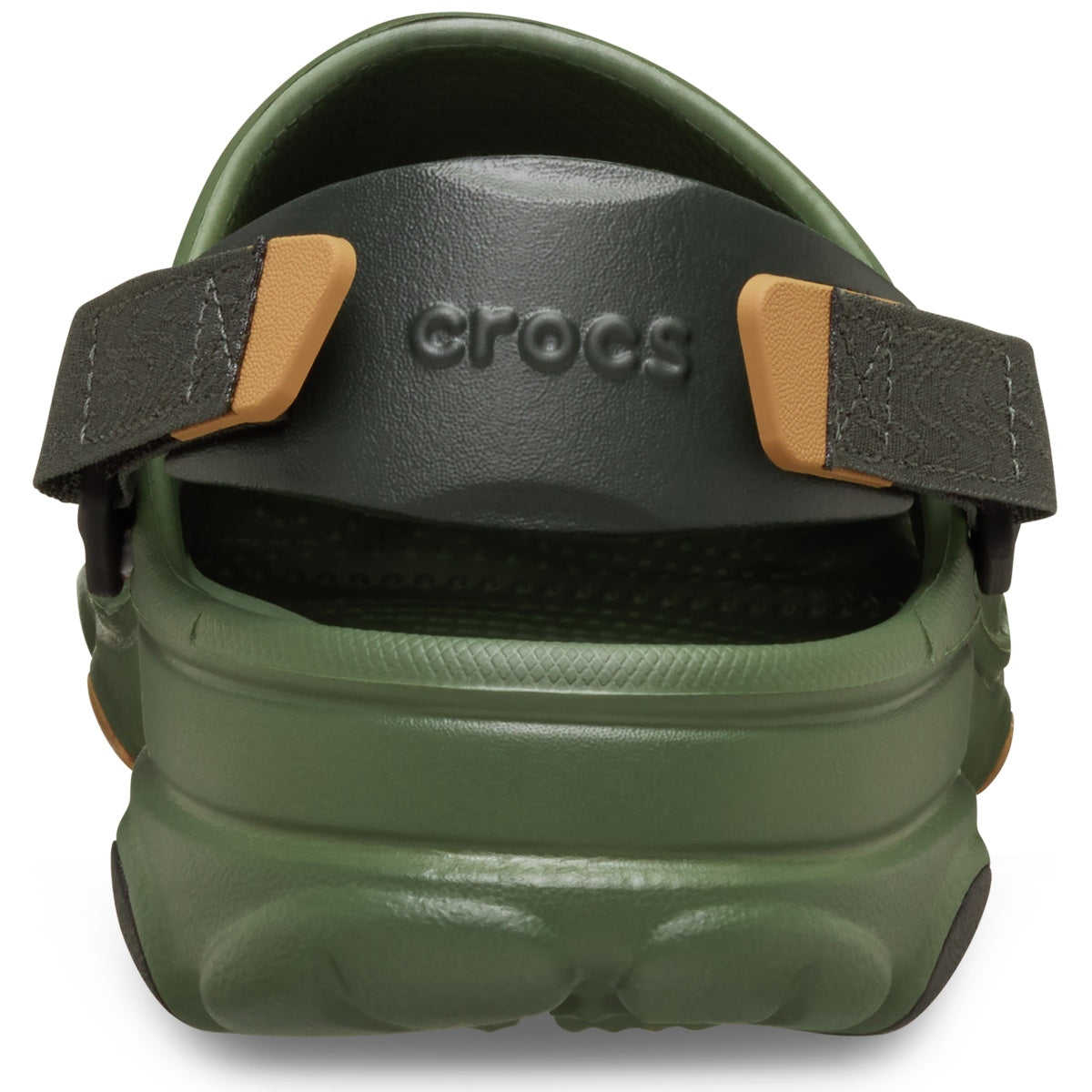 Classic All Terrain Clog - Asker Yeşili