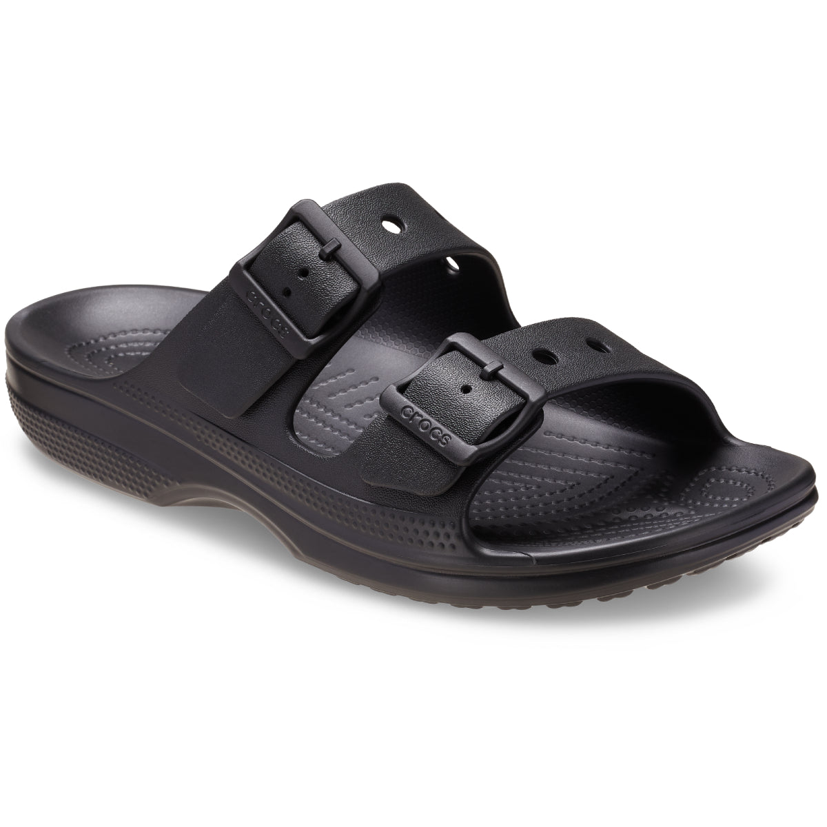 Saturday Sandal M - Siyah