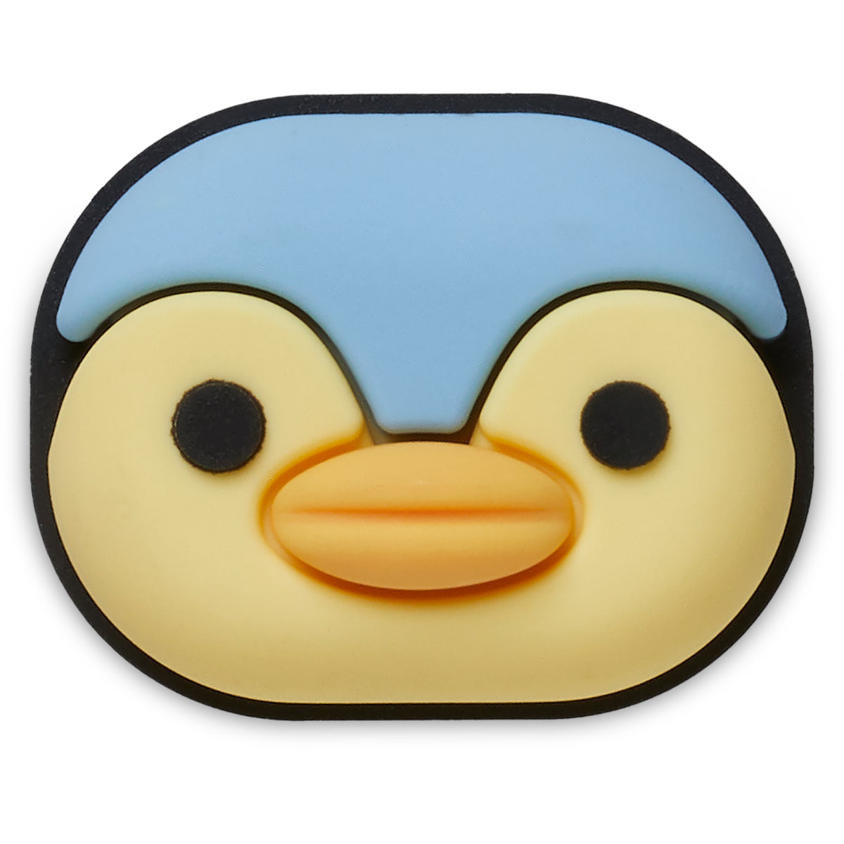 3D Penguin Face - STANDART