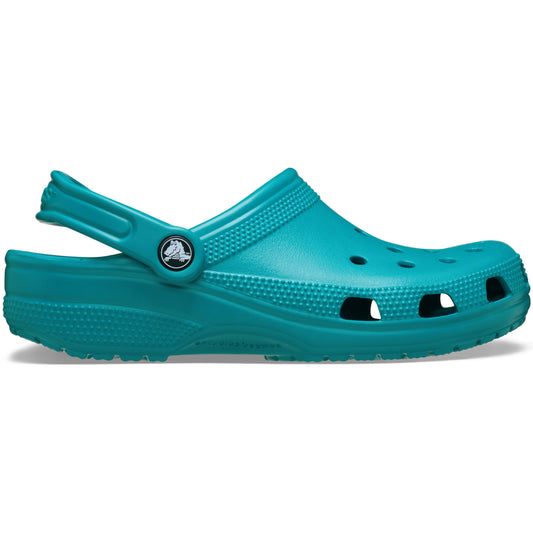 Classic - Turbo Teal