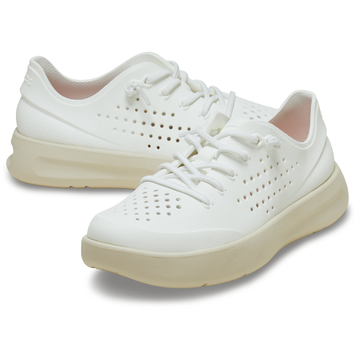 InMotion Pacer W - White