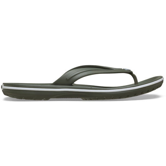 Crocband Flip - Tozlu Zeytin