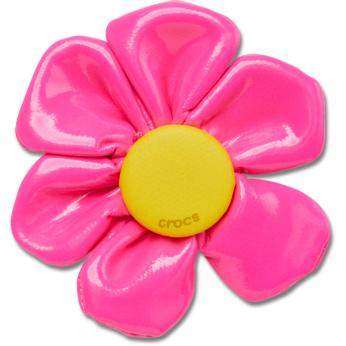 Oversized Large Pink Flower - UNIQUE