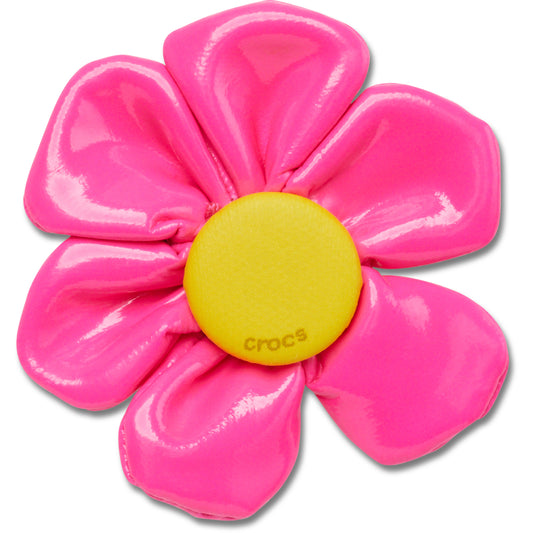 Oversized Large Pink Flower - UNIQUE