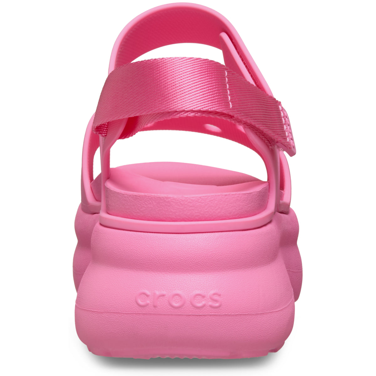 Soho Y Strap Sandal - Pink Lemonade