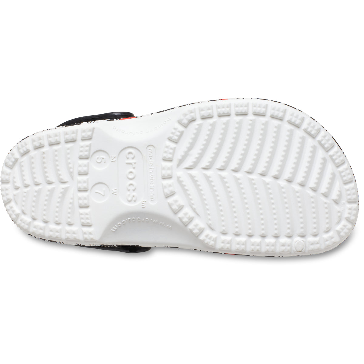 Mickey and Minnie Classic Clog - Multi