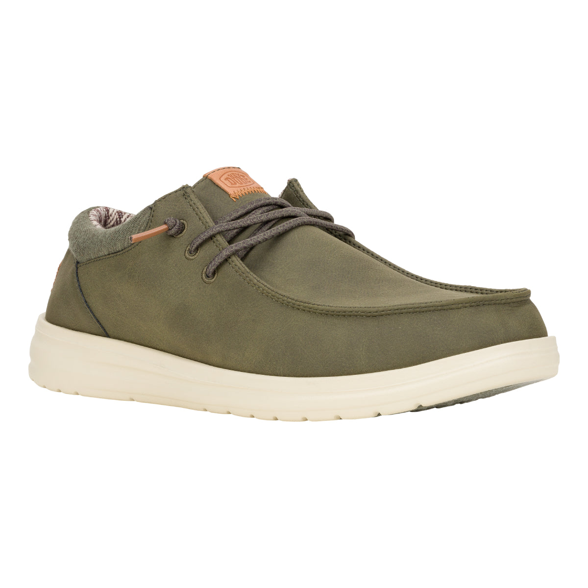 Paul Classic - Olive