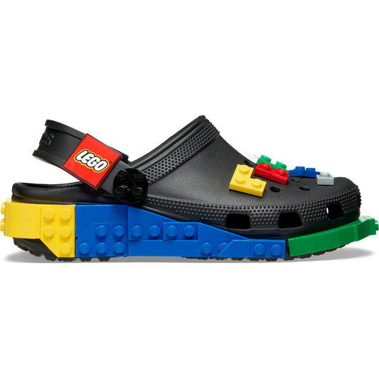 4LW Masterbrand Clog - Çok Renkli