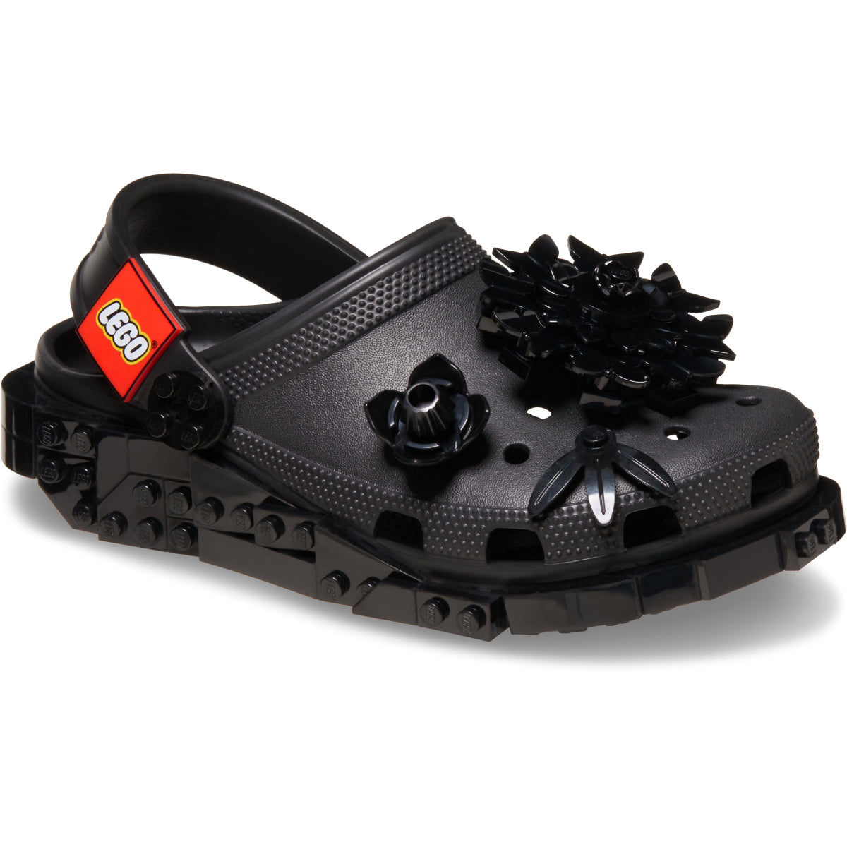 4LW Botanicals Clog - Çok Renkli