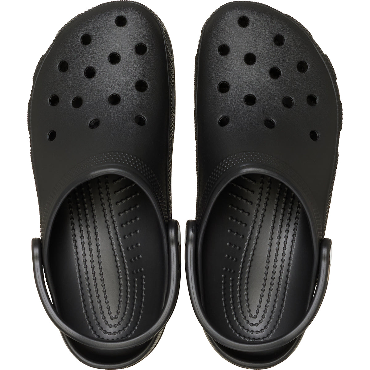 Classic Evo Clog - Siyah