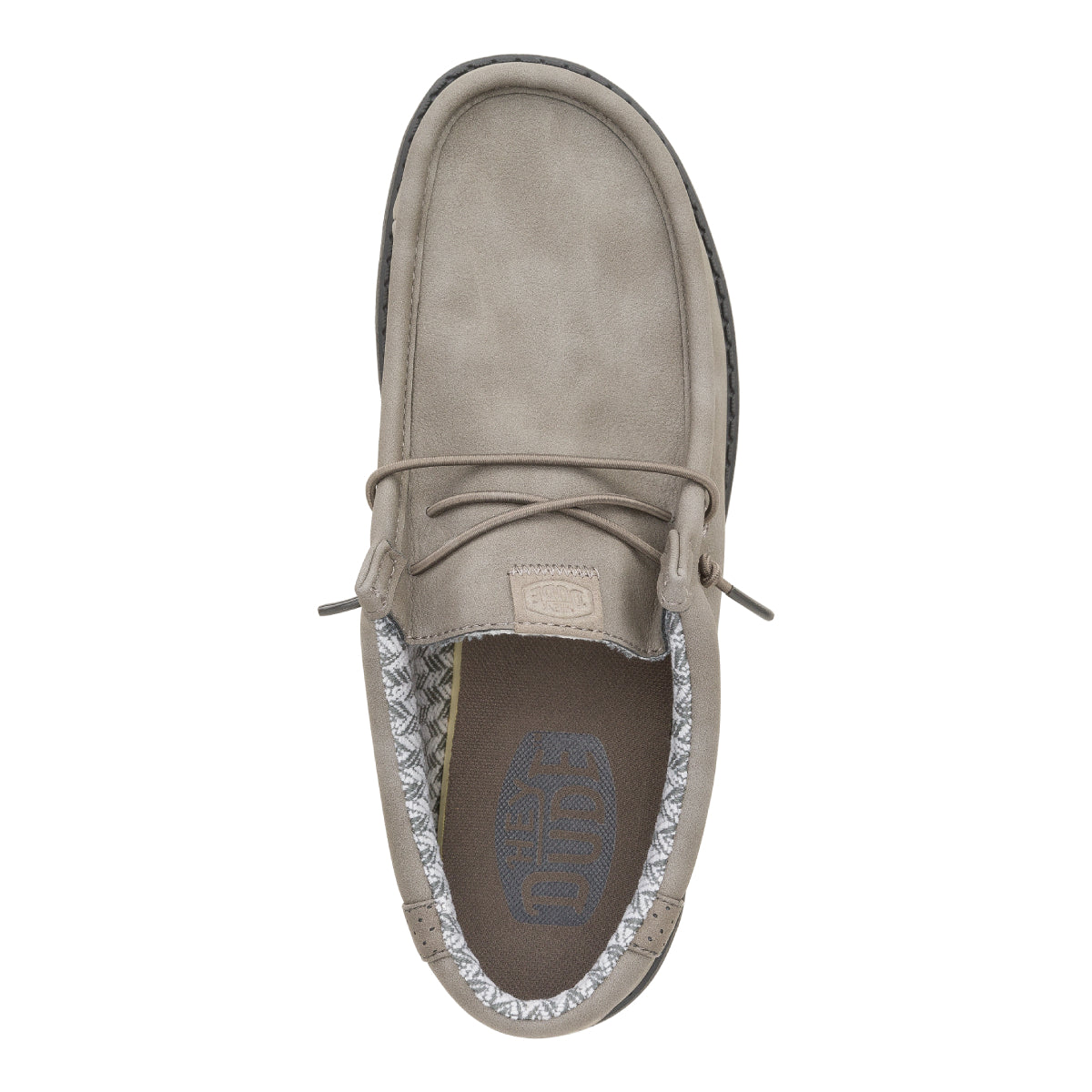 Wally Classic - Grey
