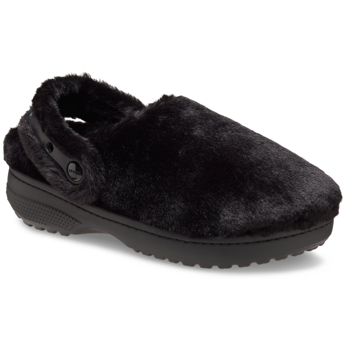 Classic Unfurgettable Clog - Black