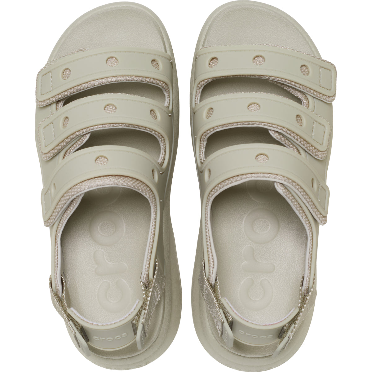 Soho Sport Sandal - Meteor