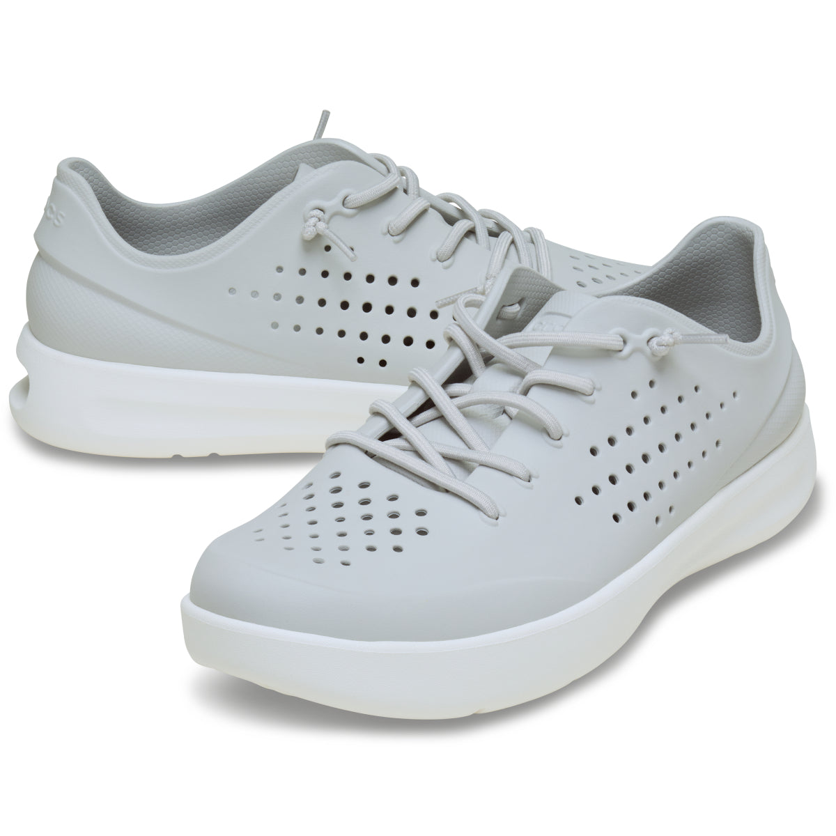 InMotion Pacer M - Atmosphere/White