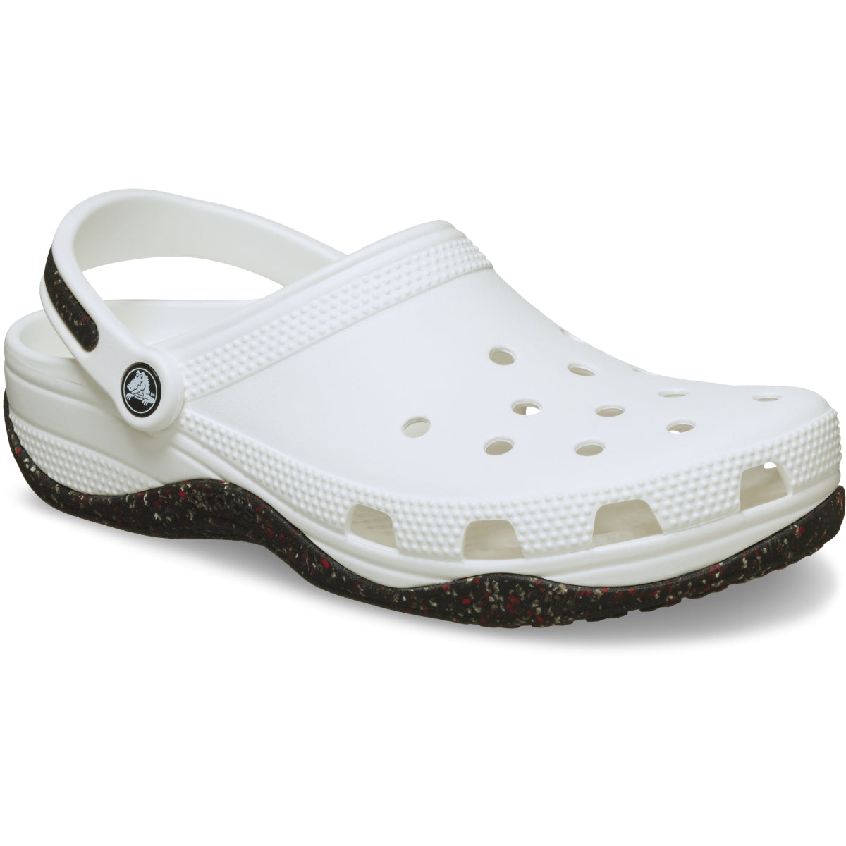 Classic Evo Clog - Beyaz