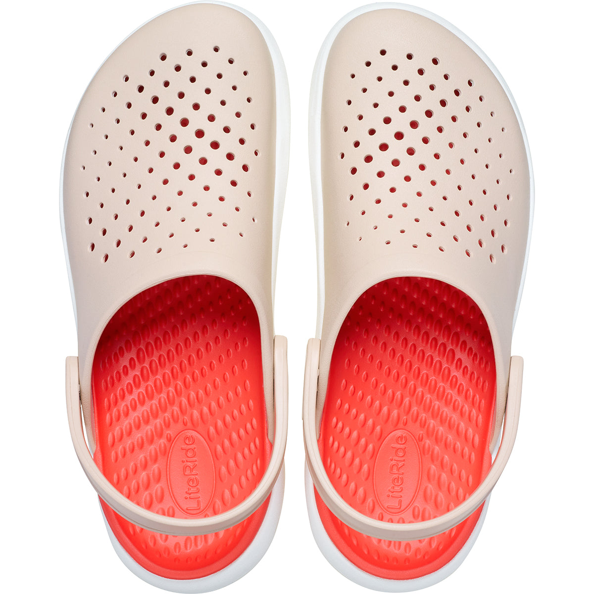 InMotion Clog - Kuvars