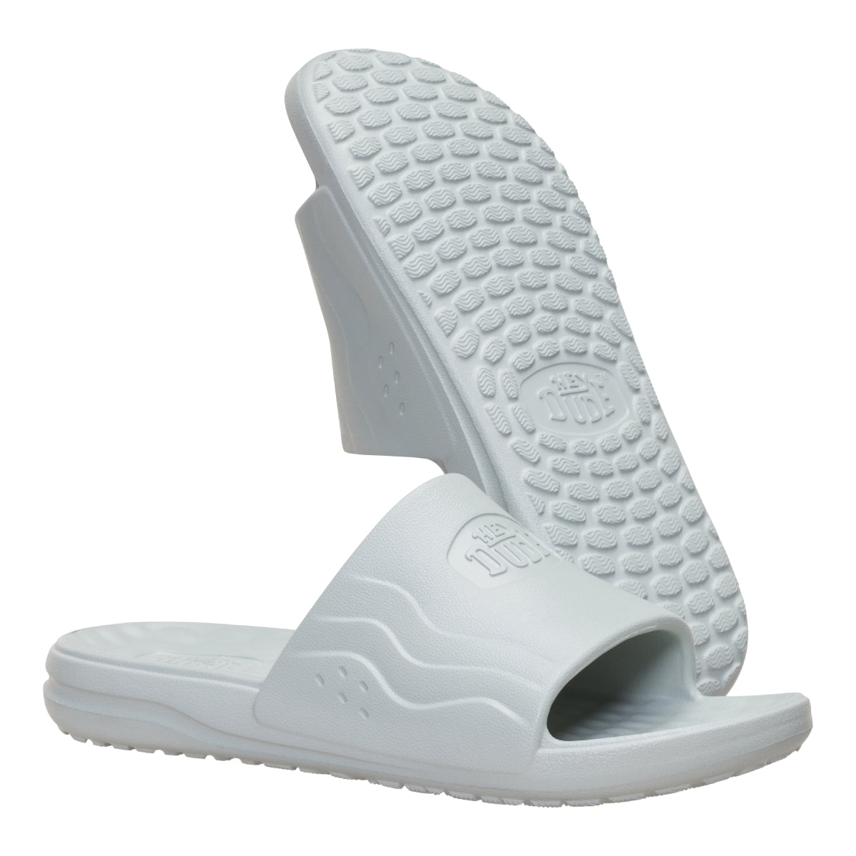 Wave Slide - Grey
