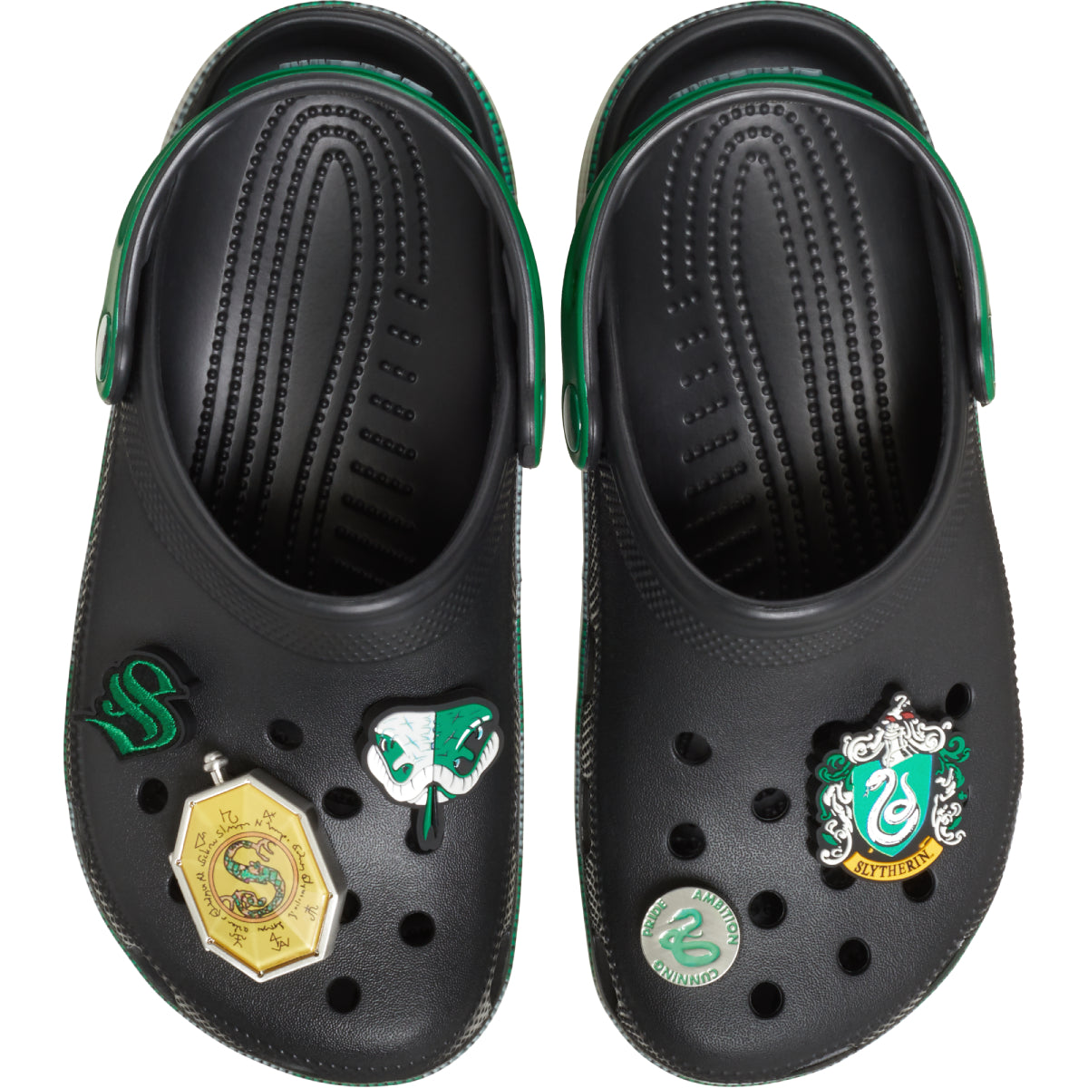 Slytherin Classic Clog - Multi