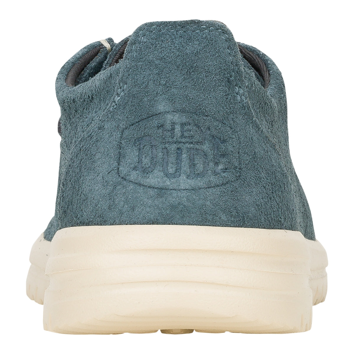 NXT Moc - Stormy Blue/Wood Ash