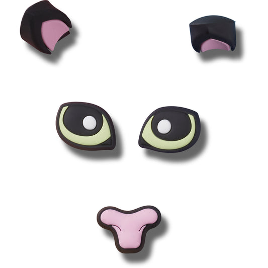 Cat Ear Set - STANDART