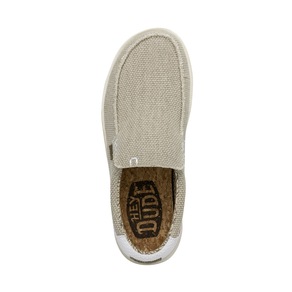Mikka Braided - Off White