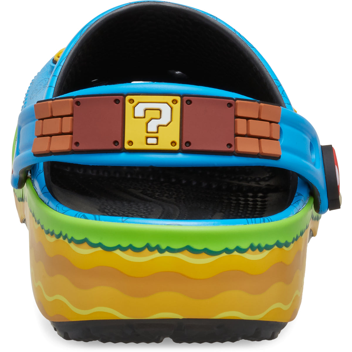 Super Mario Core Cls Clg K - Çok Renkli