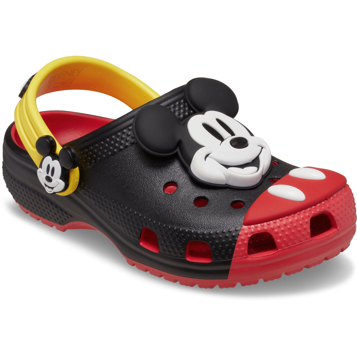 Mickey Mouse Cls Clg K - Çok Renkli