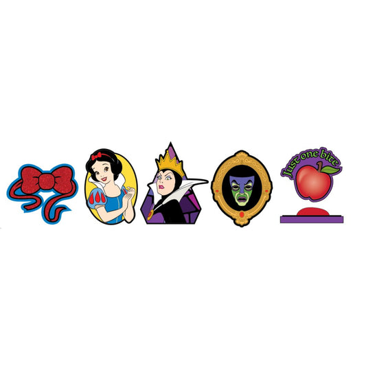 Snow White 5Pck - STANDART