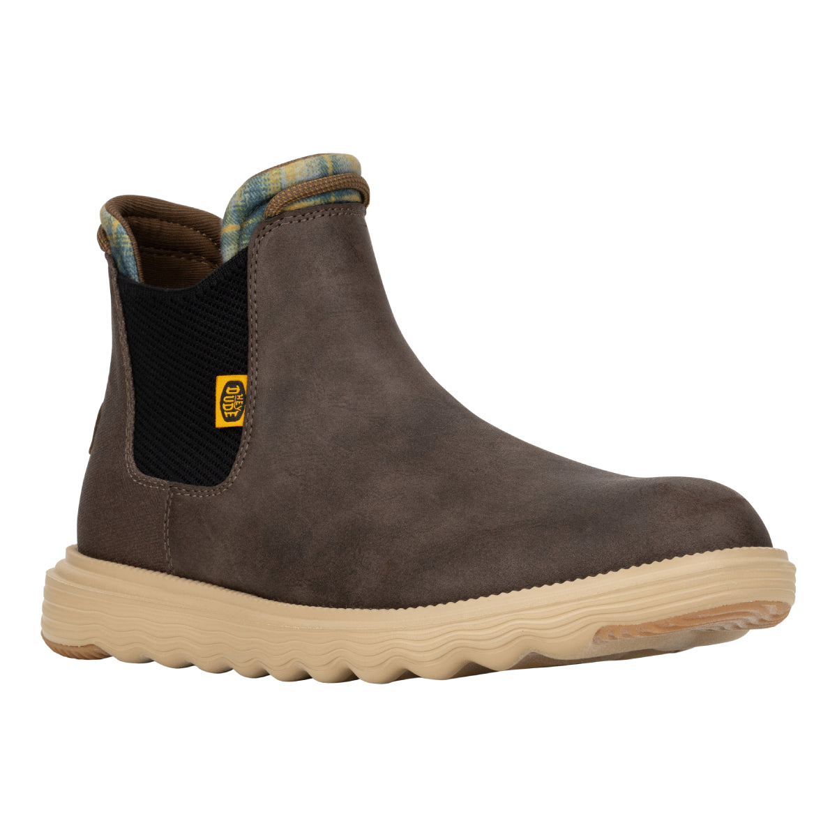 Branson Classic - Desert Brown