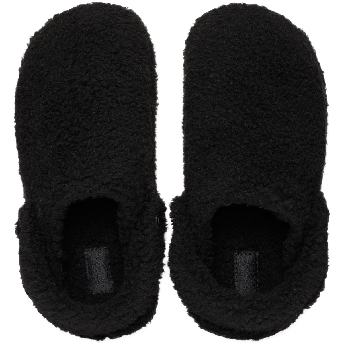 Classic Cozzzy Slipper - Siyah