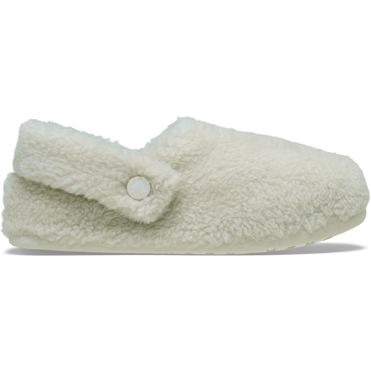 Classic Cozzzy Slipper - Stucco