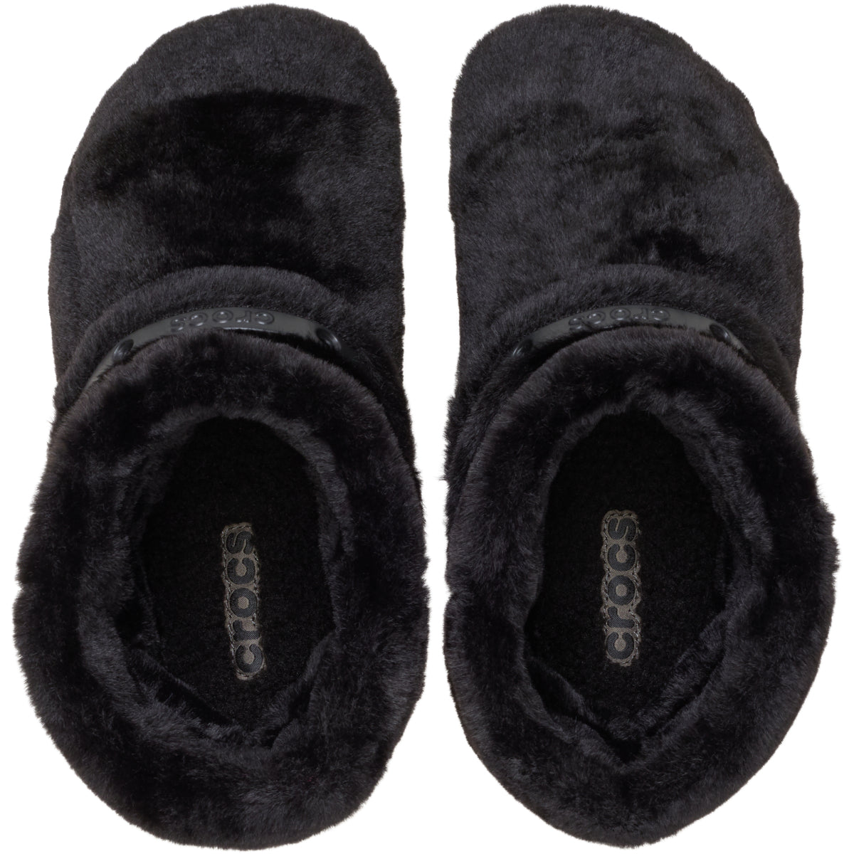 Classic Unfurgettable Boot - Black/Black