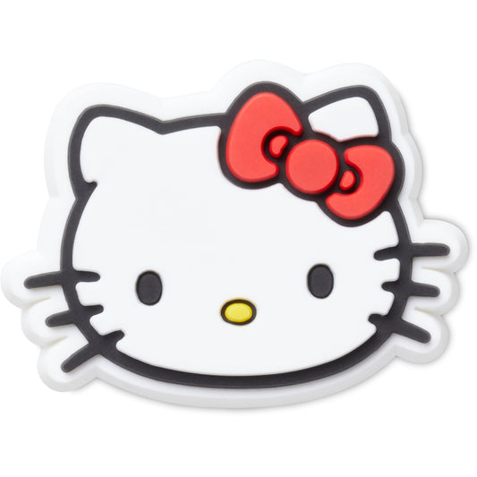Hello Kitty Head - UNIQUE