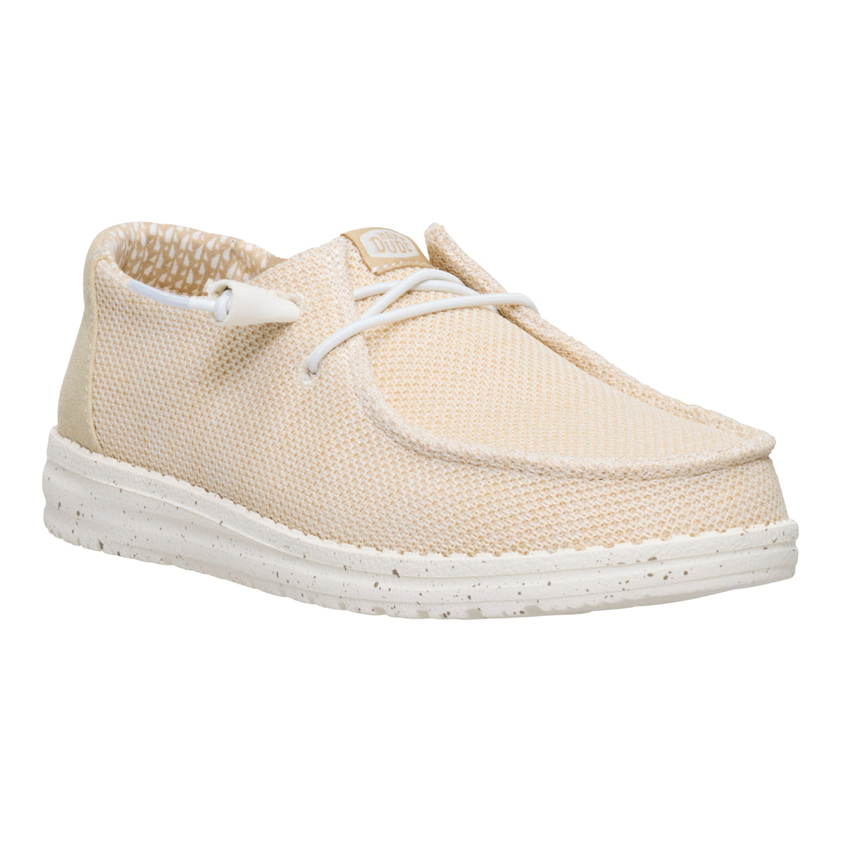 Wendy Stretch Sox - Irish Cream