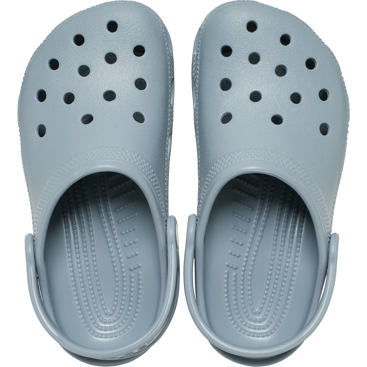 Classic Clog T - Concrete