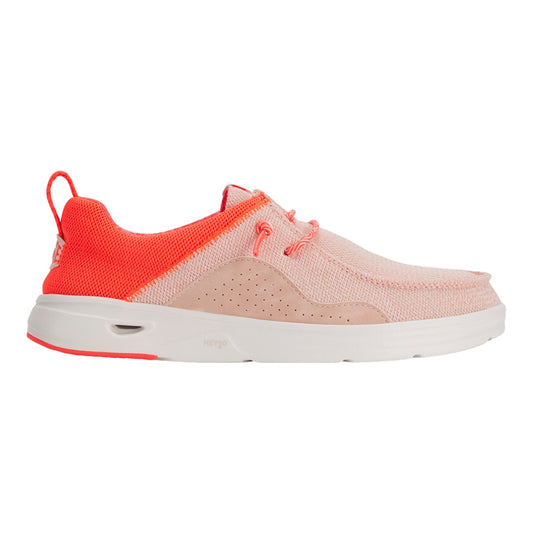 Wendy Hey2O Mesh - Pale Pink/Fiery Pink