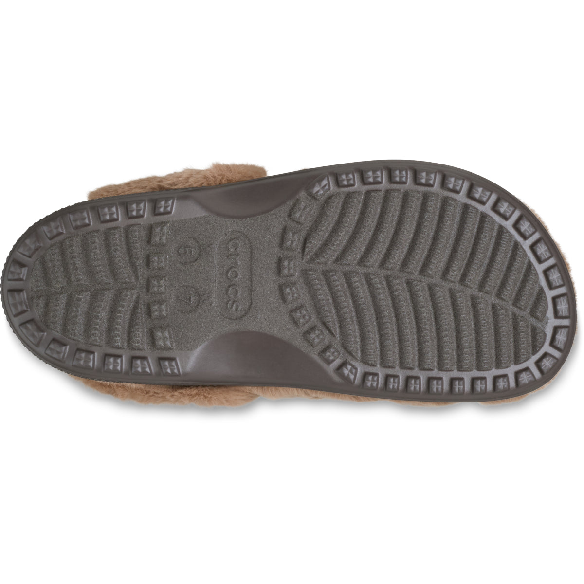Classic Unfurgettable Clog - Milk Chocolate