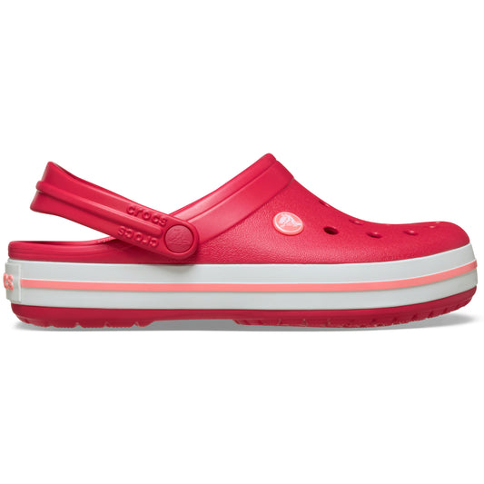 Crocband - Digital Raspberry