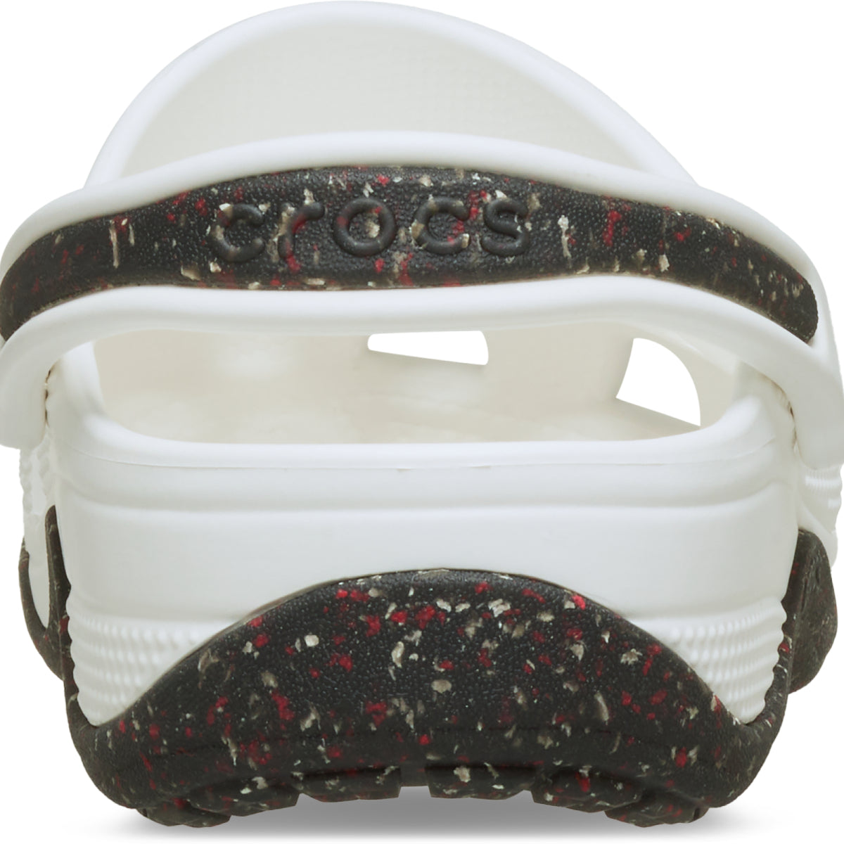 Classic Evo Clog - Beyaz