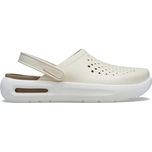 InMotion Clog - Summit White