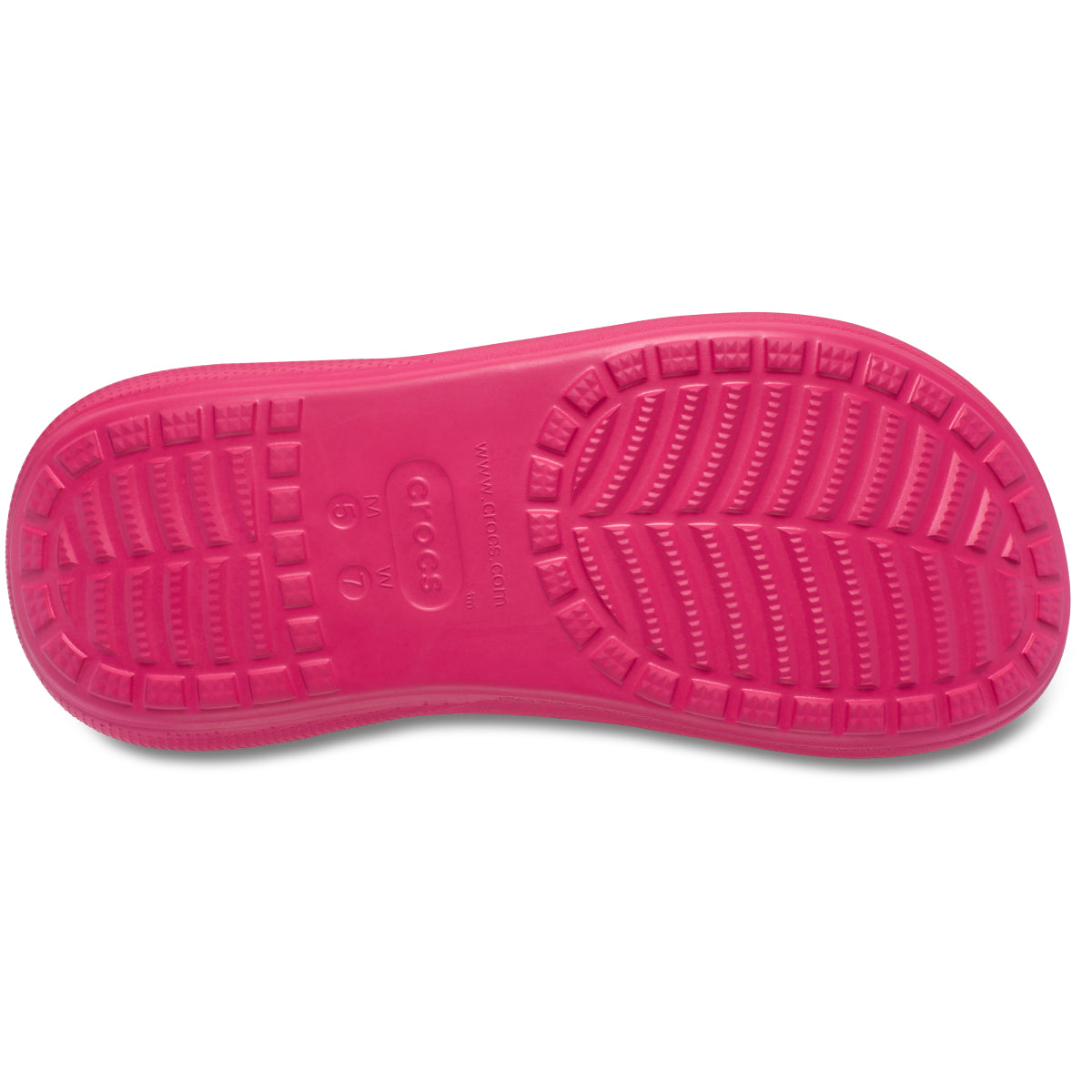 Crush Sandal - Ejderha Meyve