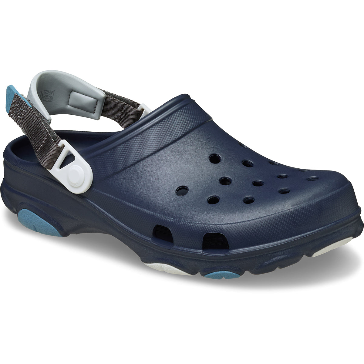 Classic All Terrain Clog - Lacivert