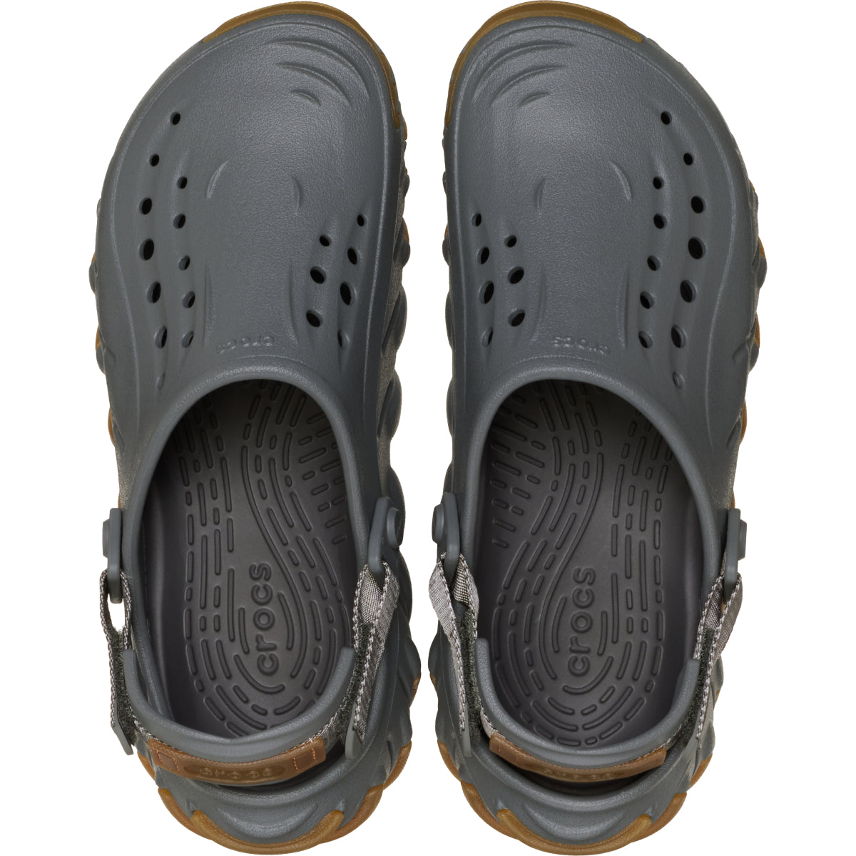Echo Gum RO Clog - Arduvaz Gri