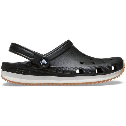 Crocband Runner - Siyah